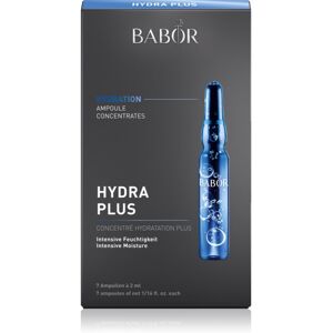 BABOR Ampoule Concentrates Hydra Plus - Serum BABOR Ampoule Concentrates Hydra Plus - Serum