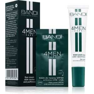 BANDI Cosmetics 4 Men Care cream for under eye circles 14 ml BANDI Cosmetics 4 Men Care cream for under eye circles 14 ml