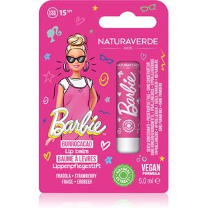 Barbie Barbie Lip Balm lip balm for children 5 ml Barbie Barbie Lip Balm lip balm for children 5 ml