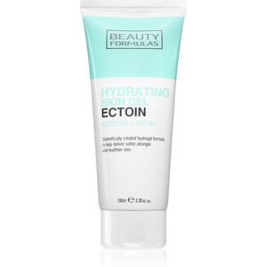 Beauty Formulas Hydrating Skin Gel hydro-gel cream for the face 100 ml Beauty Formulas Hydrating Skin Gel hydro-gel cream for the face 100 ml