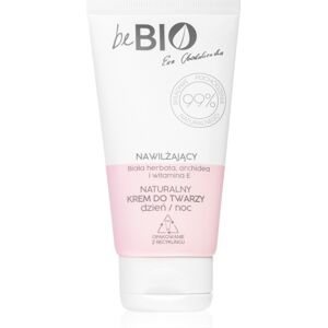 beBIO Moisturizing Face Cream - 75ml - Moisturizing Face Cream beBIO Moisturizing Face Cream - 75ml - Moisturizing Face Cream