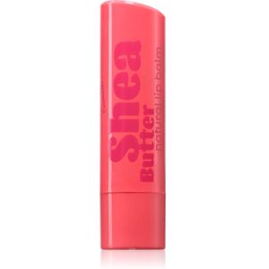 beBIO Shea Butter repair lip balm with shea butter 5 g beBIO Shea Butter repair lip balm with shea butter 5 g