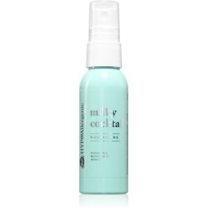 Bell HYPOallergenic Milky Cocktail moisturising emulsion for face, neck and chest 40 g Bell HYPOallergenic Milky Cocktail moisturising emulsion for face, neck and chest 40 g