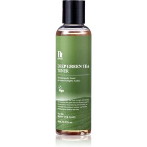 Benton Deep Green Tea moisturising skin toner with green tea 150 ml Benton Deep Green Tea moisturising skin toner with green tea 150 ml