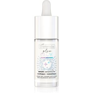 Bielenda GLAZE & GLOW Brightening Serum - Skin Care Bielenda GLAZE & GLOW Brightening Serum - Skin Care