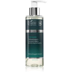 Bielenda Professional Supremelab Men Line 200ml Face Cleanser Bielenda Professional Supremelab Men Line 200ml Face Cleanser