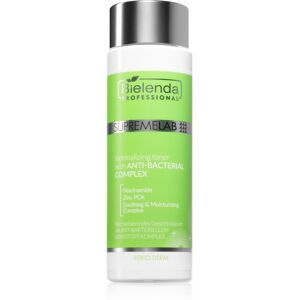 Bielenda Sebio Derm Toner for Oily & Problem Skin - 200ml Bielenda Sebio Derm Toner for Oily & Problem Skin - 200ml