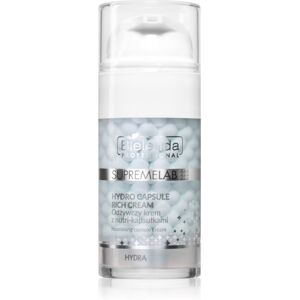 Bielenda Professional Supremelab Hydra Glow moisturising face cream 60 ml Bielenda Professional Supremelab Hydra Glow moisturising face cream 60 ml