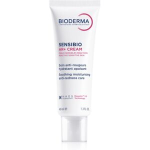 Bioderma Sensibio AR+ soothing cream for sensitive, redness-prone skin 40 ml Bioderma Sensibio AR+ soothing cream for sensitive, redness-prone skin 40 ml