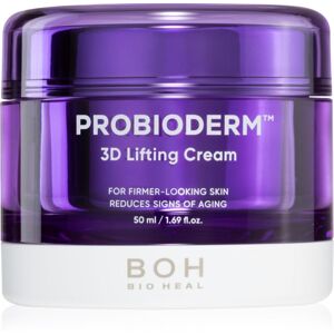 BIOHEAL BOH Probioderm 3D Lifting Cream deep moisturising cream to firm and lift 50 ml BIOHEAL BOH Probioderm 3D Lifting Cream deep moisturising cream to firm and lift 50 ml