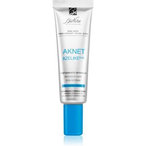 BioNike Aknet AZELIKEPLUS intensive treatment against imperfections in acne-prone skin 30 ml BioNike Aknet AZELIKEPLUS intensive treatment against imperfections in acne-prone skin 30 ml
