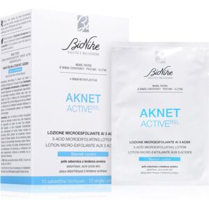 Bionike Activepeel Glycolic Salve - Micropeel for Face & Body Bionike Activepeel Glycolic Salve - Micropeel for Face & Body