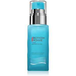 Biotherm Homme T-Pur Advanced Gel mattifying gel with moisturising effect 50 ml Biotherm Homme T-Pur Advanced Gel mattifying gel with moisturising effect 50 ml