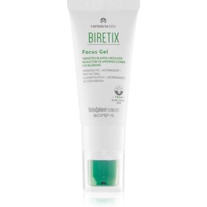 Biretix Treat Focus Gel moisturising and soothing gel for oily acne-prone skin 15 ml Biretix Treat Focus Gel moisturising and soothing gel for oily acne-prone skin 15 ml