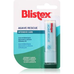 Blistex Agave Rescue moisturising balm for dry lips 3.7 g Blistex Agave Rescue moisturising balm for dry lips 3.7 g