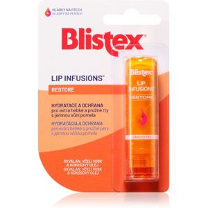Blistex Lip Infusion Restore moisturising balm 3.7 g Blistex Lip Infusion Restore moisturising balm 3.7 g