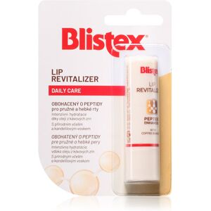 Blistex Lip Revitalizer moisturising balm with revitalising effect 3.7 g Blistex Lip Revitalizer moisturising balm with revitalising effect 3.7 g