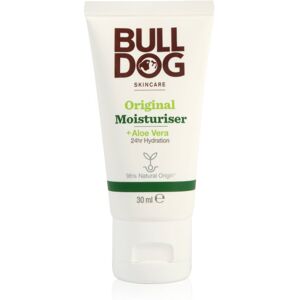 Bulldog Original Moisturizer moisturising cream for the face 30 ml Bulldog Original Moisturizer moisturising cream for the face 30 ml
