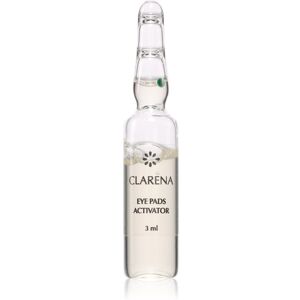 Clarena Eye Line care for under eye circles 4x3 ml Clarena Eye Line care for under eye circles 4x3 ml