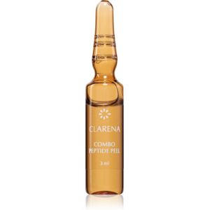 Clarena Peptide Peel chemical peel 10x3 ml Clarena Peptide Peel chemical peel 10x3 ml