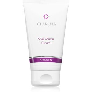 Clarena Snail Mucin Cream regenerating face cream 150 ml Clarena Snail Mucin Cream regenerating face cream 150 ml