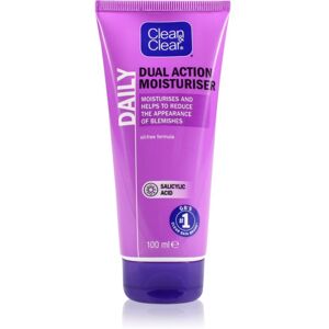 Clean & Clear Daily Moisturiser - Oily & Acne-Prone Skin Clean & Clear Daily Moisturiser - Oily & Acne-Prone Skin