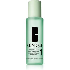 Clinique 3 Steps Clarifying Lotion 1 Clarifying Toner For Dry To Very Dry Skin 200 ml Clinique 3 Steps Clarifying Lotion 1 Clarifying Toner For Dry To Very Dry Skin 200 ml