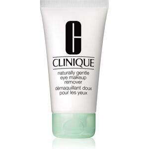 Clinique Naturally Gentle Eye Makeup Remover Naturally Gentle Eye Make-Up Remover For All Types Of Skin 75 ml Clinique Naturally Gentle Eye Makeup Remover Naturally Gentle Eye Make-Up Remover For All Types Of Skin 75 ml