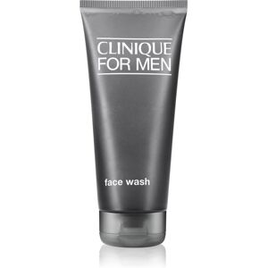 Clinique M™ Face Wash cleansing gel for normal to dry skin 200 ml Clinique M™ Face Wash cleansing gel for normal to dry skin 200 ml
