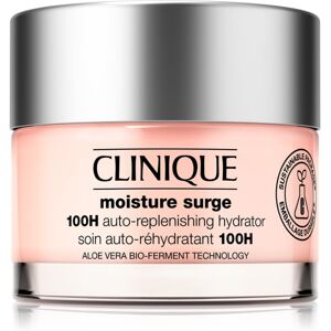 Clinique Moisture Surge™ 100H Auto-Replenishing Hydrator moisturising gel cream 30 ml Clinique Moisture Surge™ 100H Auto-Replenishing Hydrator moisturising gel cream 30 ml