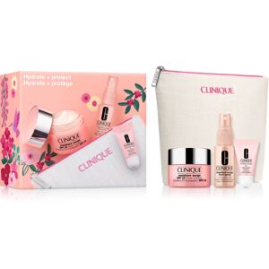 Clinique Mini Kit Hydrate + Protect gift set Clinique Mini Kit Hydrate + Protect gift set