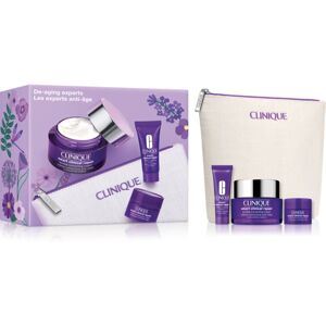 Clinique Mini Kit De-Aging Experts gift set Clinique Mini Kit De-Aging Experts gift set