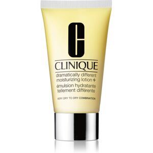 Clinique 3 Steps Dramatically Different™ Moisturizing Lotion+ Dramatically Different Moisturizing Lotion Tube+ For Dry To Very Dry Skin 50 ml Clinique 3 Steps Dramatically Different™ Moisturizing Lotion+ Dramatically Different Moisturizing Lotion Tube+ For Dry To Very Dry Skin 50 ml