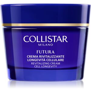 Collistar Futura Brightening Revitalizing Cream revitalising and brightening cream 50 ml Collistar Futura Brightening Revitalizing Cream revitalising and brightening cream 50 ml