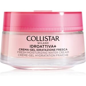 Collistar Face IDROATTIVA+ moisturising gel 50 ml Collistar Face IDROATTIVA+ moisturising gel 50 ml