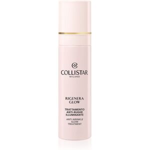 Collistar Face RIGENERA brightening anti-wrinkle serum 50 ml Collistar Face RIGENERA brightening anti-wrinkle serum 50 ml