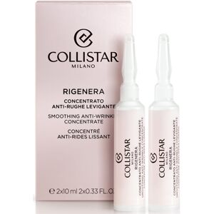 Collistar Smoothing Anti-Wrinkles Concentrate (2 x 10ml) Collistar Smoothing Anti-Wrinkles Concentrate (2 x 10ml)