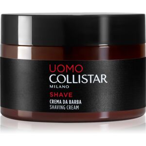 Collistar Uomo Shaving Cream shaving cream 200 ml Collistar Uomo Shaving Cream shaving cream 200 ml