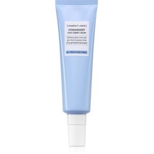 Comfort Zone Hydramemory Light Sorbet Cream hydrating and illuminating face cream 60 ml Comfort Zone Hydramemory Light Sorbet Cream hydrating and illuminating face cream 60 ml