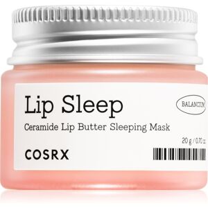 Cosrx Lip Sleep Ceramide Lip Butter Sleeping Mask (20 g) Cosrx Lip Sleep Ceramide Lip Butter Sleeping Mask (20 g)