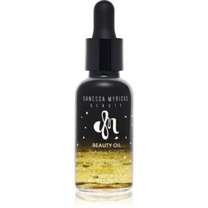 Danessa Myricks Beauty Beauty Oil facial oil with moisturising effect 30 ml Danessa Myricks Beauty Beauty Oil facial oil with moisturising effect 30 ml