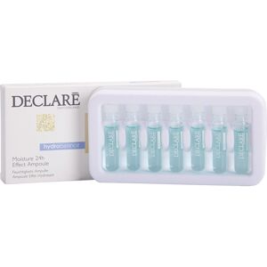 Declaré Hydro Balance moisturising serum in ampoules 7 x 2.5 ml Declaré Hydro Balance moisturising serum in ampoules 7 x 2.5 ml