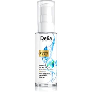 Delia Cosmetics Hyaluron Care moisturising face serum 30 ml Delia Cosmetics Hyaluron Care moisturising face serum 30 ml