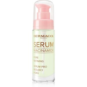 Dermacol Niacinamid Serum - Pore-Minimising & Dark Spot Reducing - 30ml Dermacol Niacinamid Serum - Pore-Minimising & Dark Spot Reducing - 30ml
