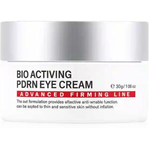 Dermaline PDRN Solution Bio Activing PDRN Eye Cream eye cream with rejuvenating effect 30 g Dermaline PDRN Solution Bio Activing PDRN Eye Cream eye cream with rejuvenating effect 30 g