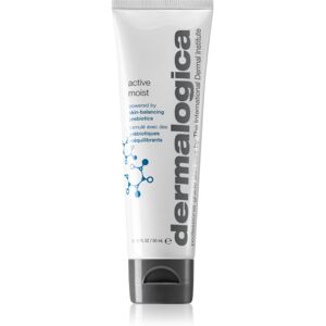 Dermalogica Daily Skin Health Set Active Moist Light Hydrating Fluid Oil-Free - Facial Cream Dermalogica Daily Skin Health Set Active Moist Light Hydrating Fluid Oil-Free - Facial Cream