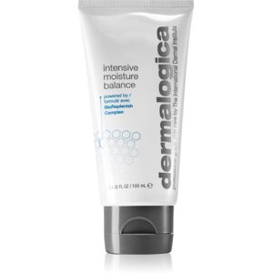 Dermalogica Daily Skin Health Intensive Moisture Balance nourishing antioxidant cream with moisturising effect 100 ml Dermalogica Daily Skin Health Intensive Moisture Balance nourishing antioxidant cream with moisturising effect 100 ml