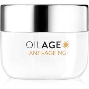 Dermedic Oilage Anti-Ageing nourishing re-plumping day cream 50 g Dermedic Oilage Anti-Ageing nourishing re-plumping day cream 50 g