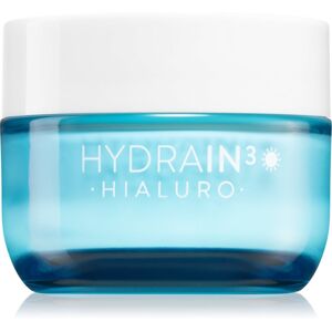 Dermedic Hydrain3 Hialuro Deep Moisturising Cream SPF 15 - Moisturising Cream Dermedic Hydrain3 Hialuro Deep Moisturising Cream SPF 15 - Moisturising Cream