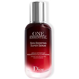 Christian Dior One Essential Skin Boosting Super Serum intensely rejuvenating serum 50 ml Christian Dior One Essential Skin Boosting Super Serum intensely rejuvenating serum 50 ml